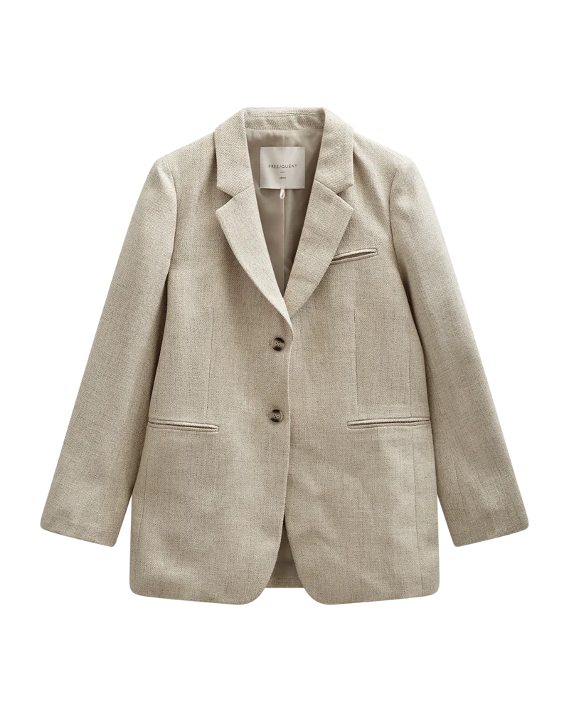 FREE QUENT BLAZER