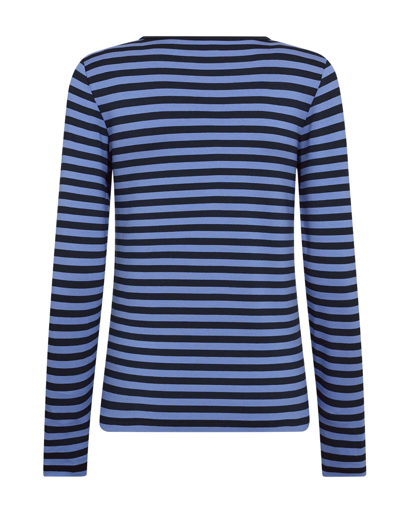 FREEQUENT T-SHIRT STRIBET