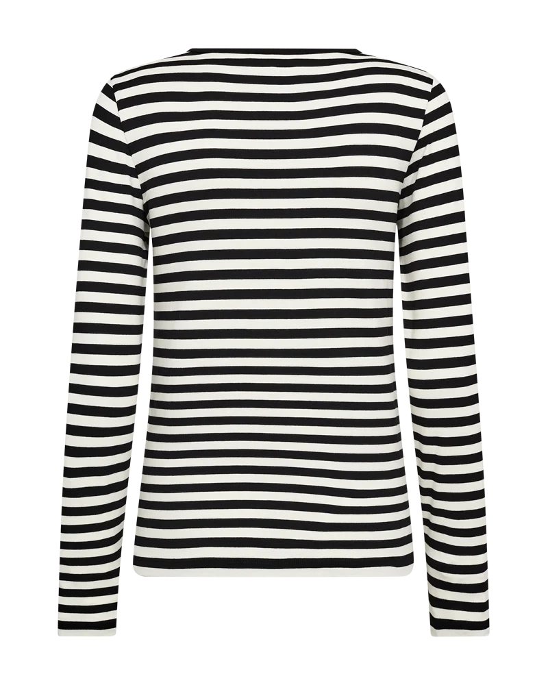 FREEQUENT T-SHIRT STRIBET