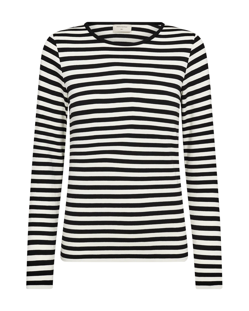 FREEQUENT T-SHIRT STRIBET