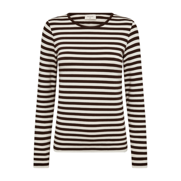 FREE QUENT BLUSE STRIBET