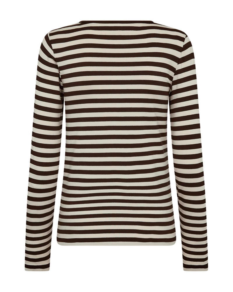 FREEQUENT T-SHIRT STRIBET