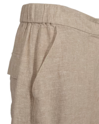 FREEQUENT SHORTS HØR