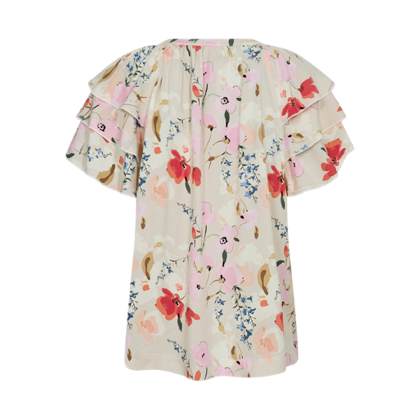 FREEQUINT BLUSE