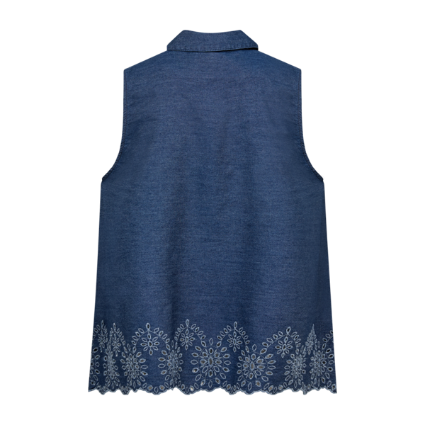 FREEQUENT TOP