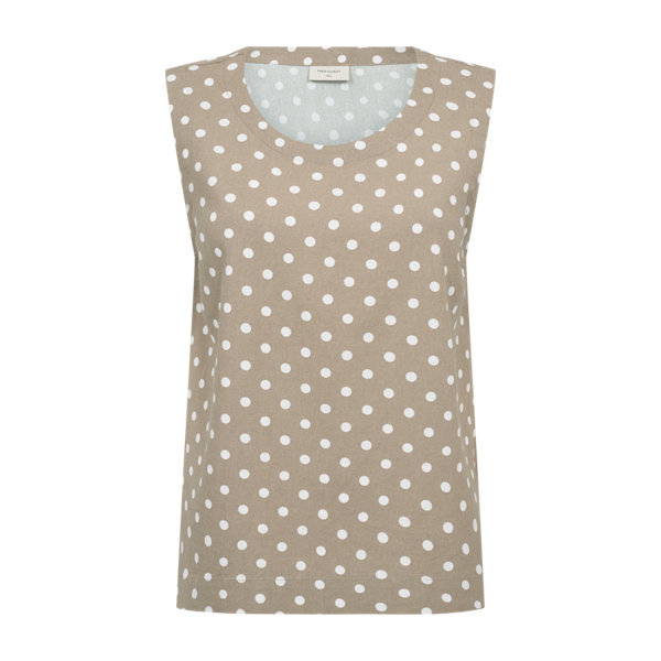 FREEQUENT TOP