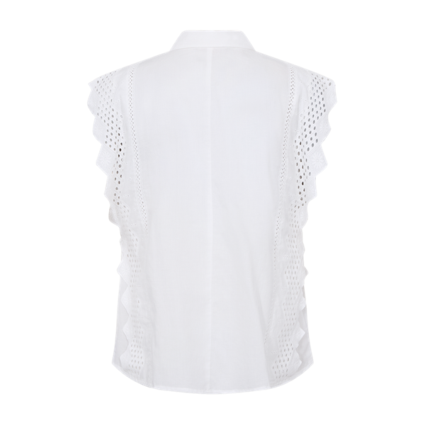 FREEQUINT BLUSE