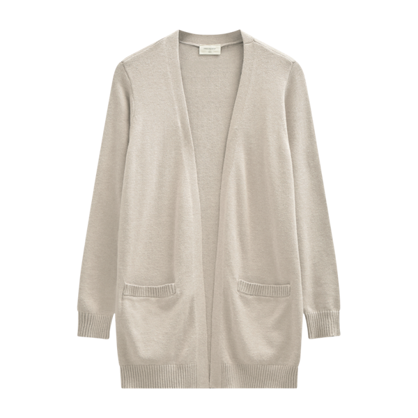 FREE QUENT CARDIGAN