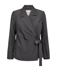 FREE QUENT BLAZER