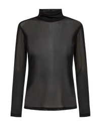 FREEQUENT MESH