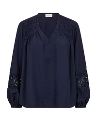 FREE QUENT BLUSE