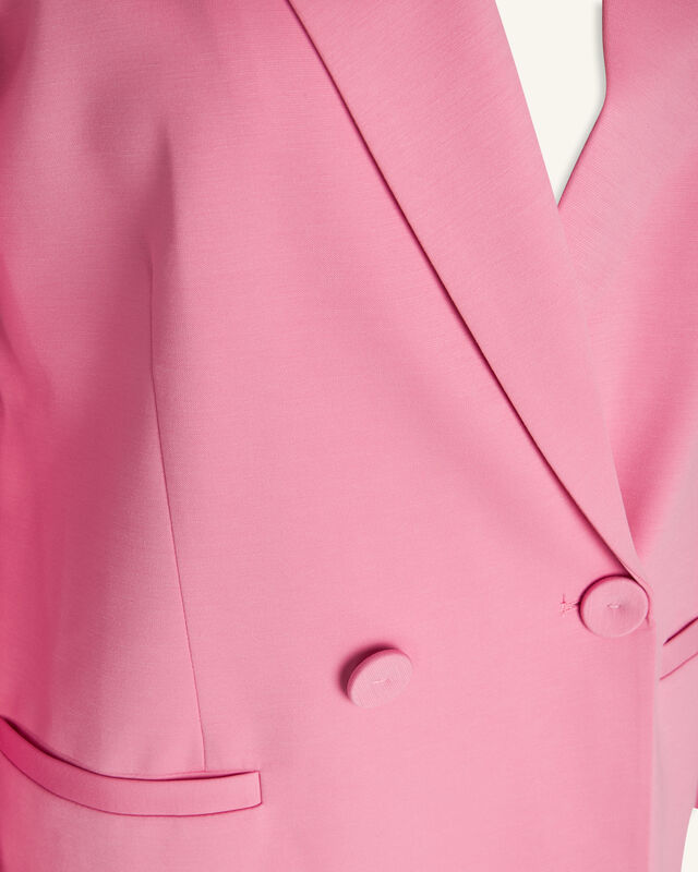 LOVE & DIVINE BLAZER