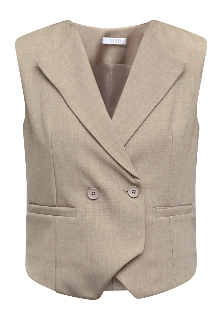 SISTERS POINT VEST