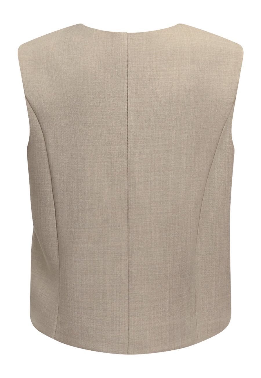SISTERS POINT VEST