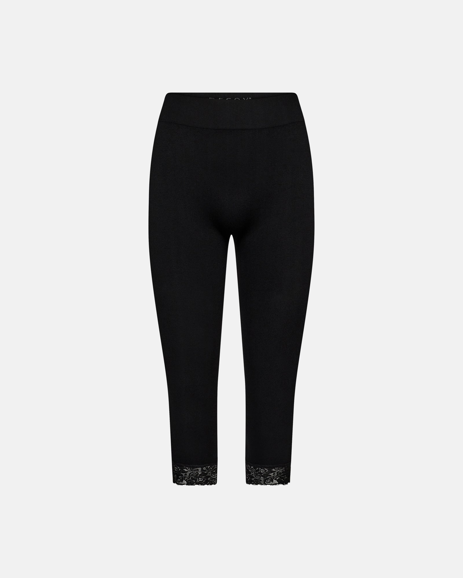DECOY LEGGINGS M BLONDE