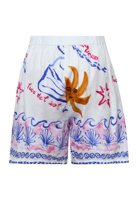 SISTERS POINT SHORTS