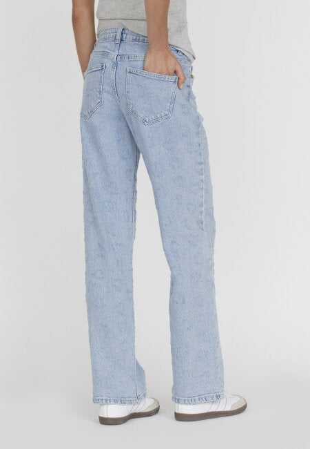 SISTERS POINT JEANS