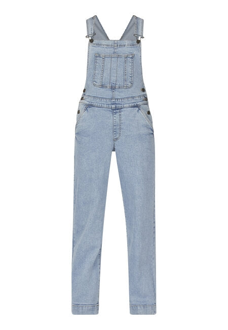 SISTERS POINT OVERALL DENIM