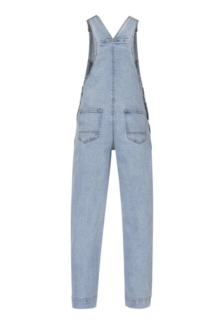 SISTERS POINT OVERALL DENIM