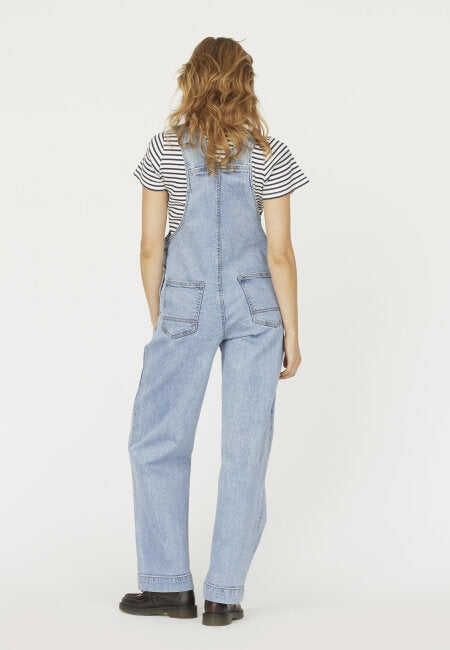 SISTERS POINT OVERALL DENIM