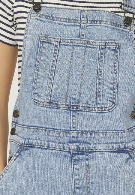 SISTERS POINT OVERALL DENIM