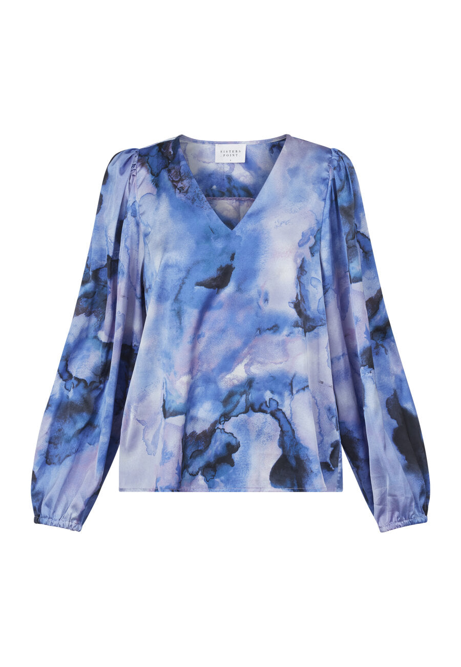 SISTERS POINT BLUSE