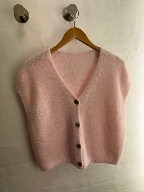 LISBETH MERRILD VEST