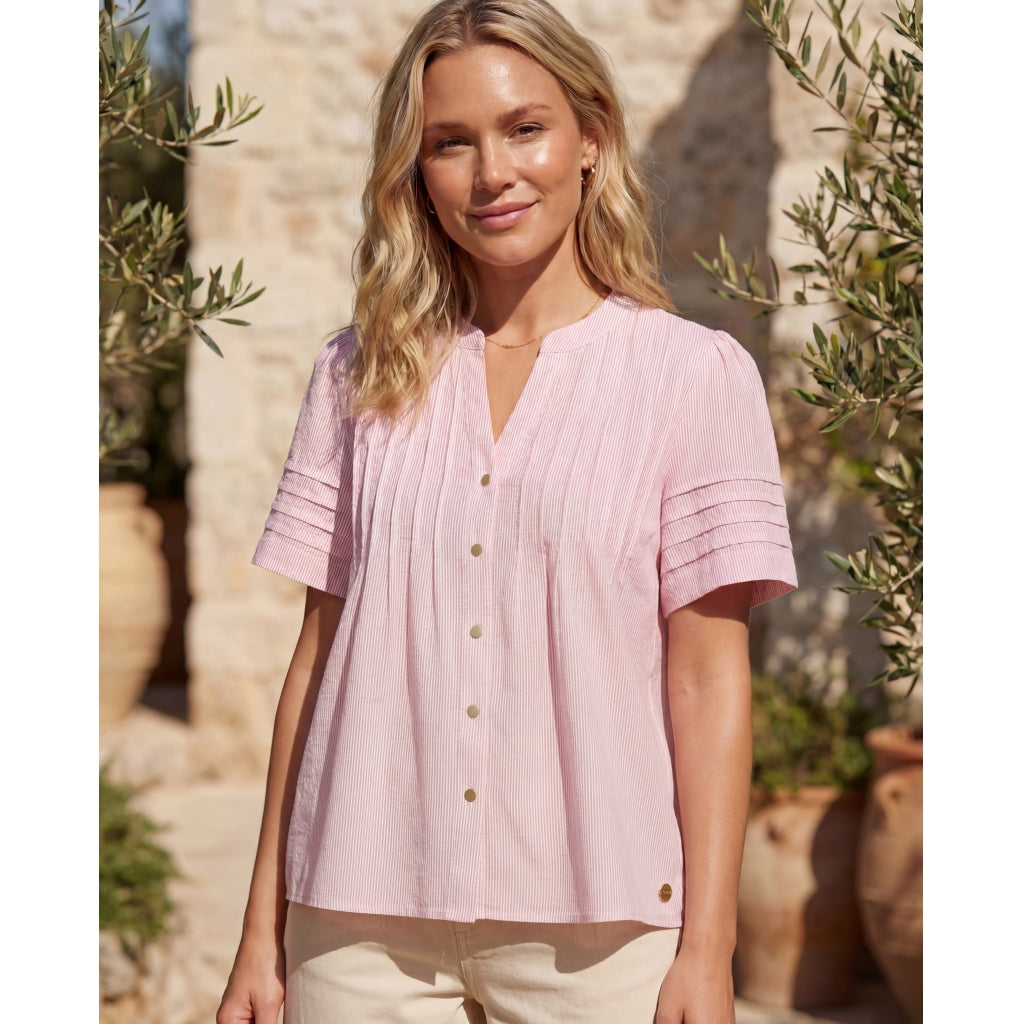 PREPAIR BLUSE