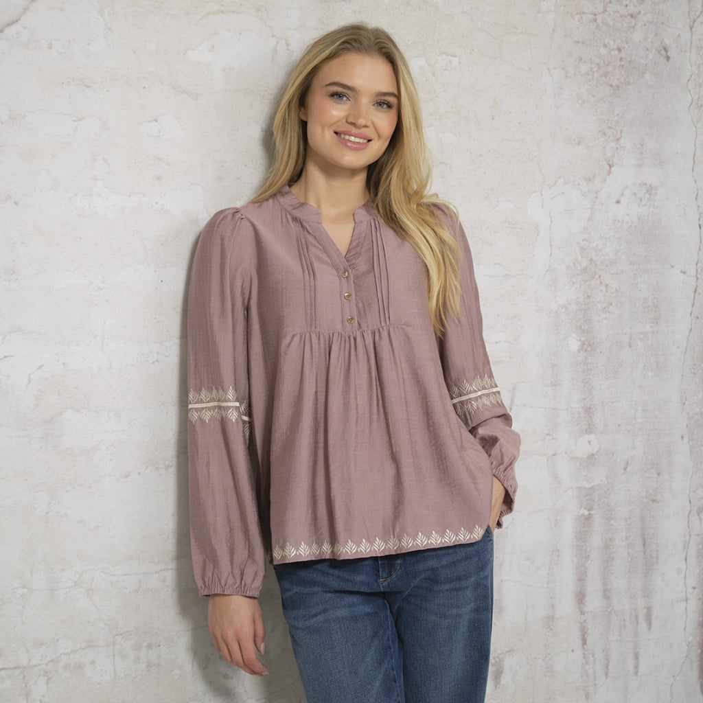PREPAIR BLUSE