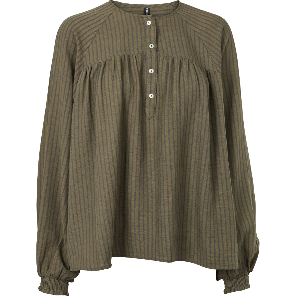 PREPAIR BLUSE