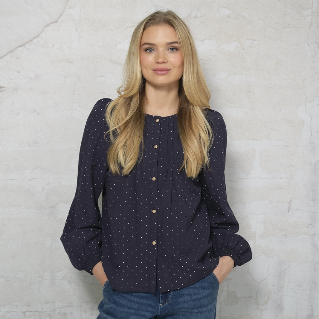 PREPAIR BLUSE