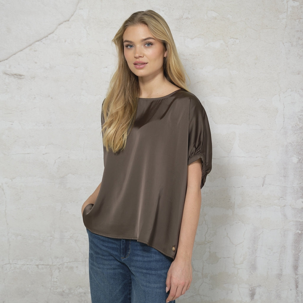 PREPAIR BLUSE