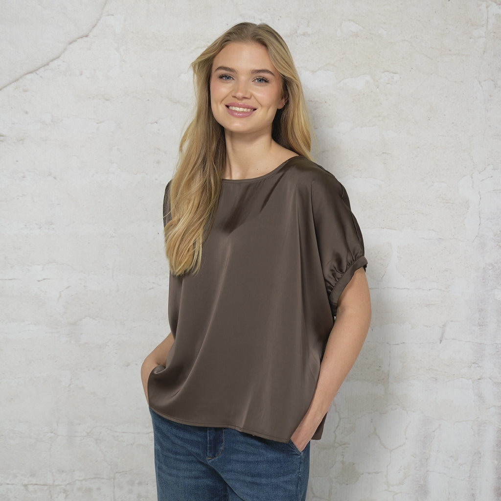 PREPAIR BLUSE