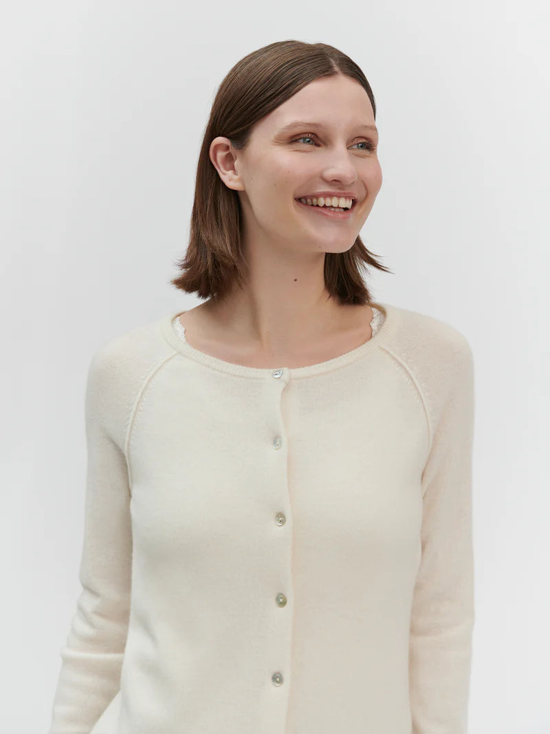 ROSEMUNDE CARDIGAN