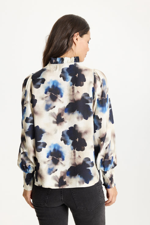 INFRONT BLUSE