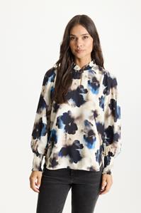 INFRONT BLUSE
