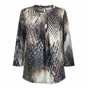 INFRONT BLUSE GRAZIA