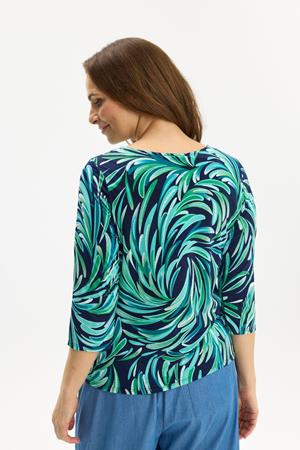 INFRONT BLUSE