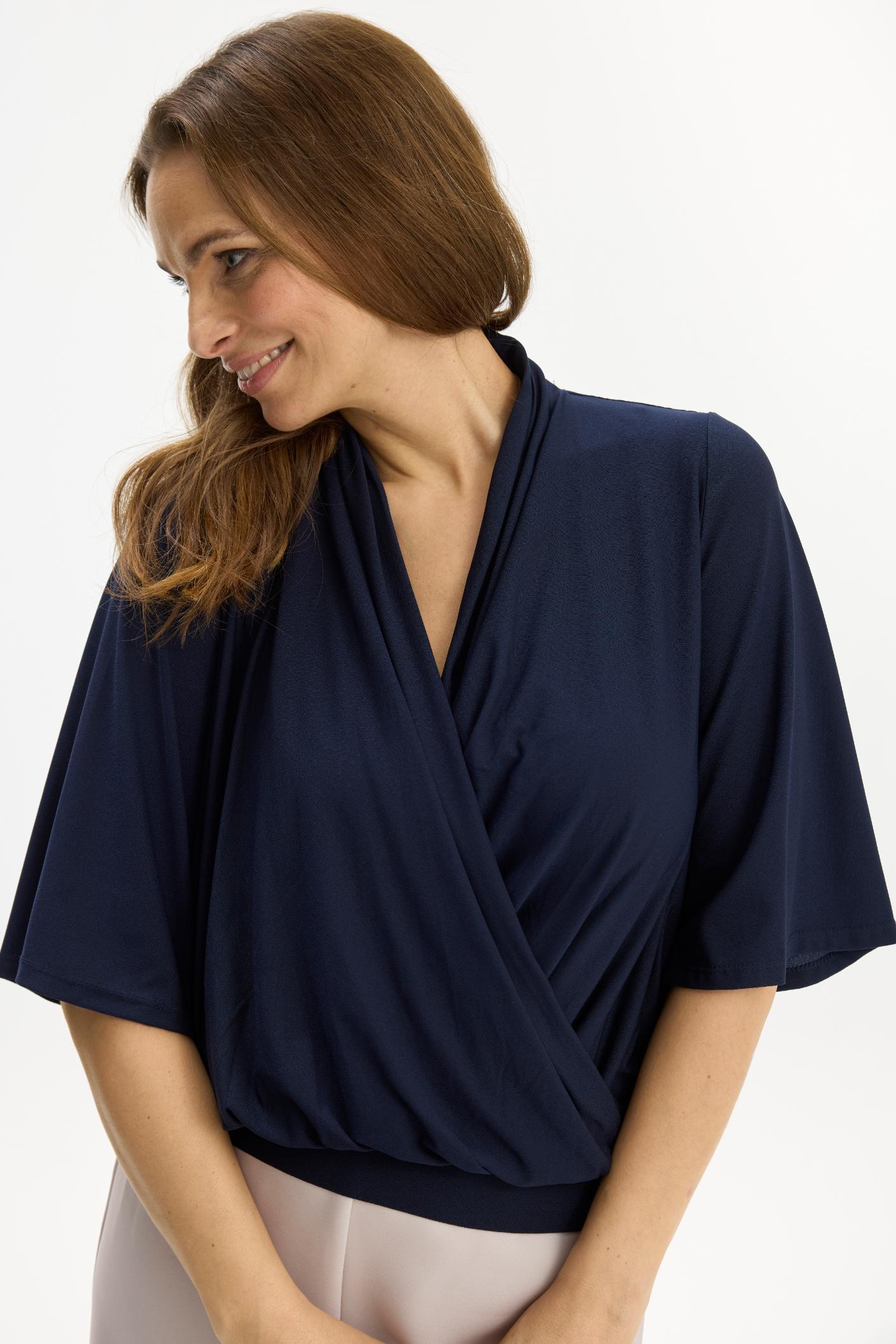 INFRONT BLUSE