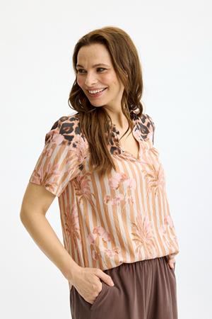 INFRONT BLUSE