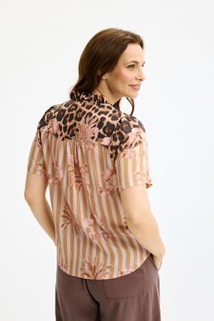 INFRONT BLUSE