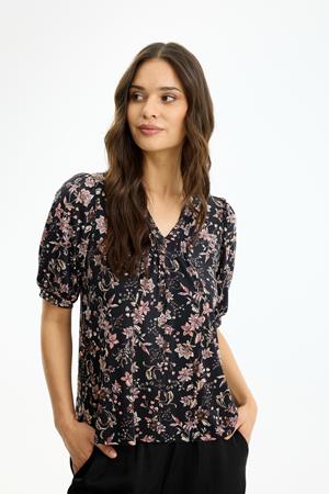 INFRONT BLUSE