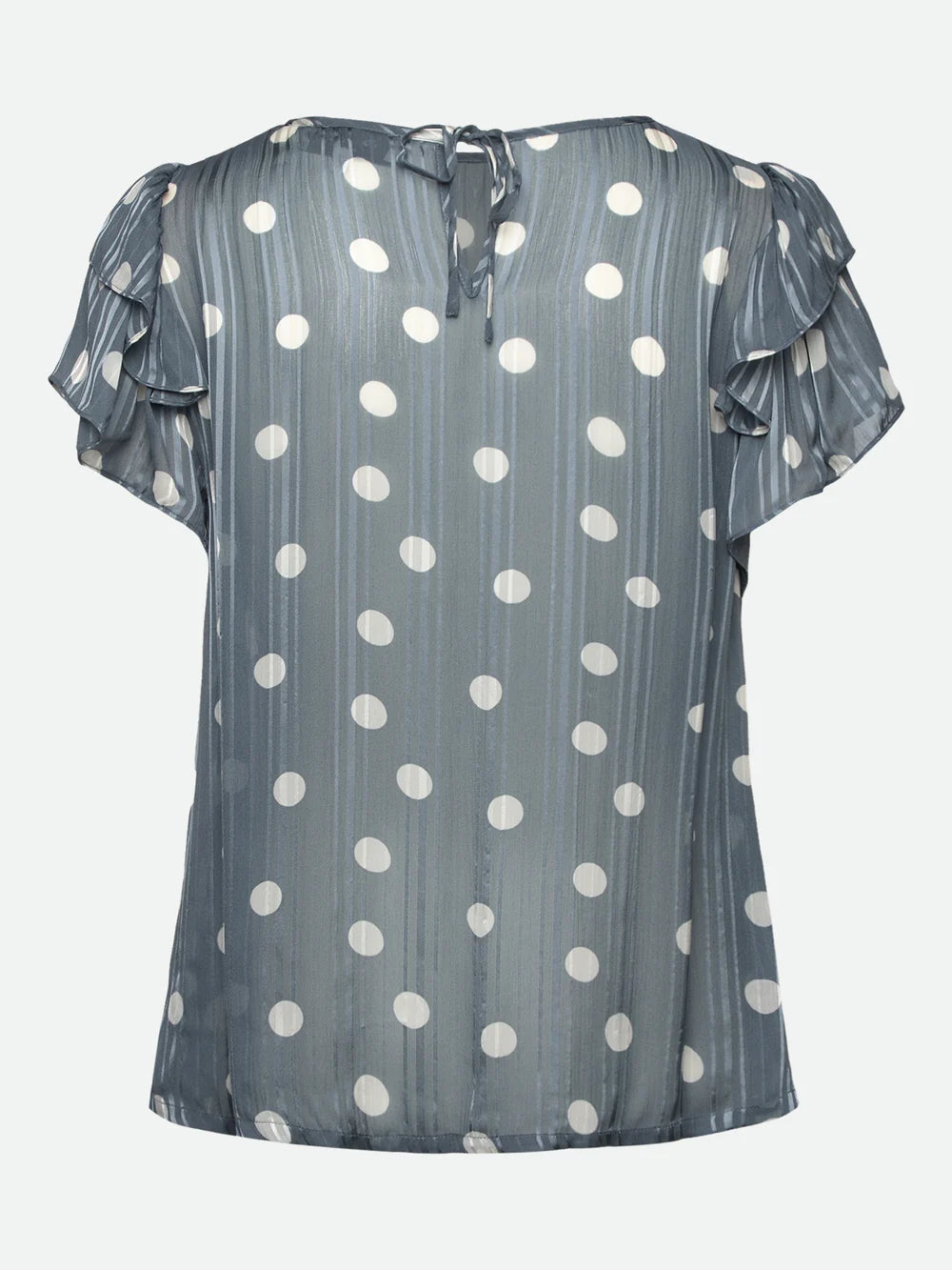 ROSE MUNDE BLUSE