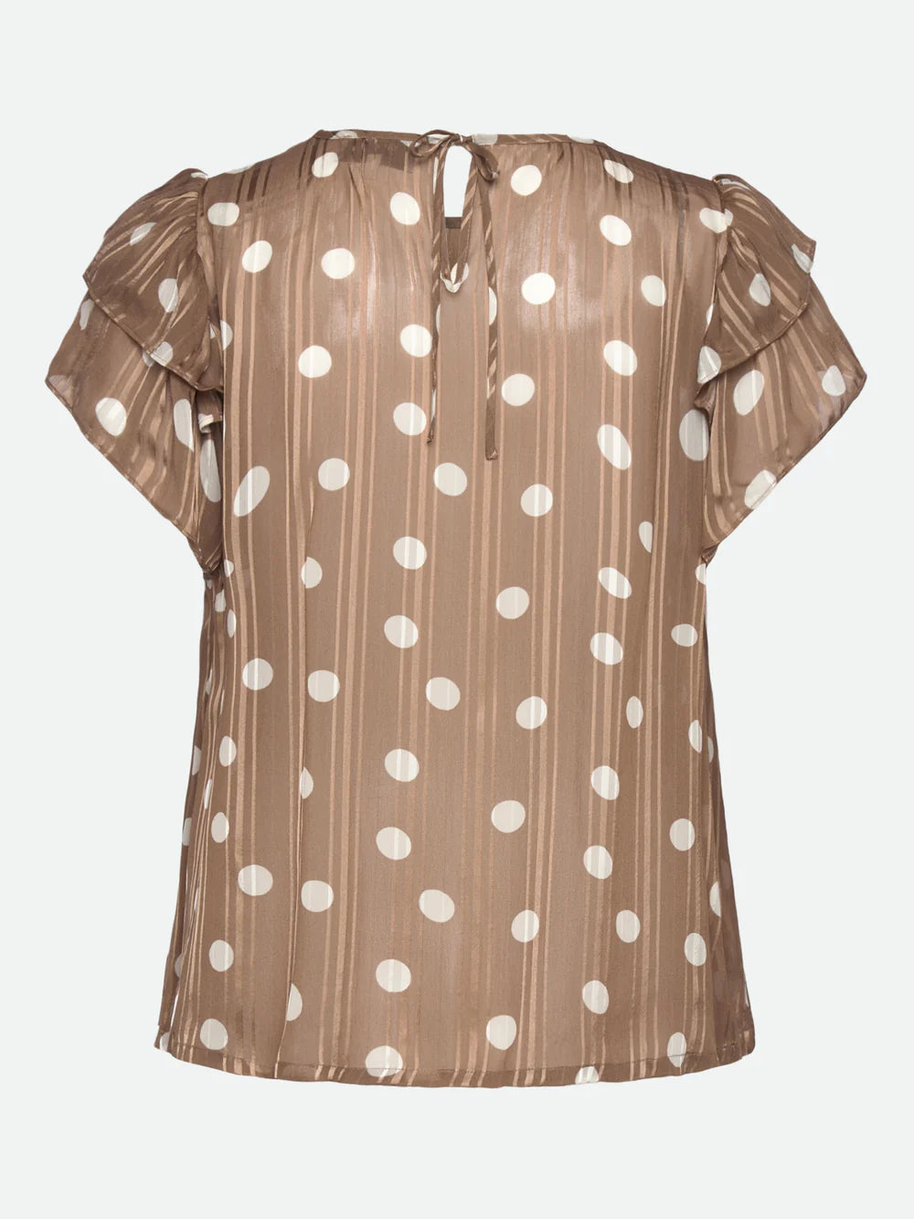 ROSE MUNDE BLUSE