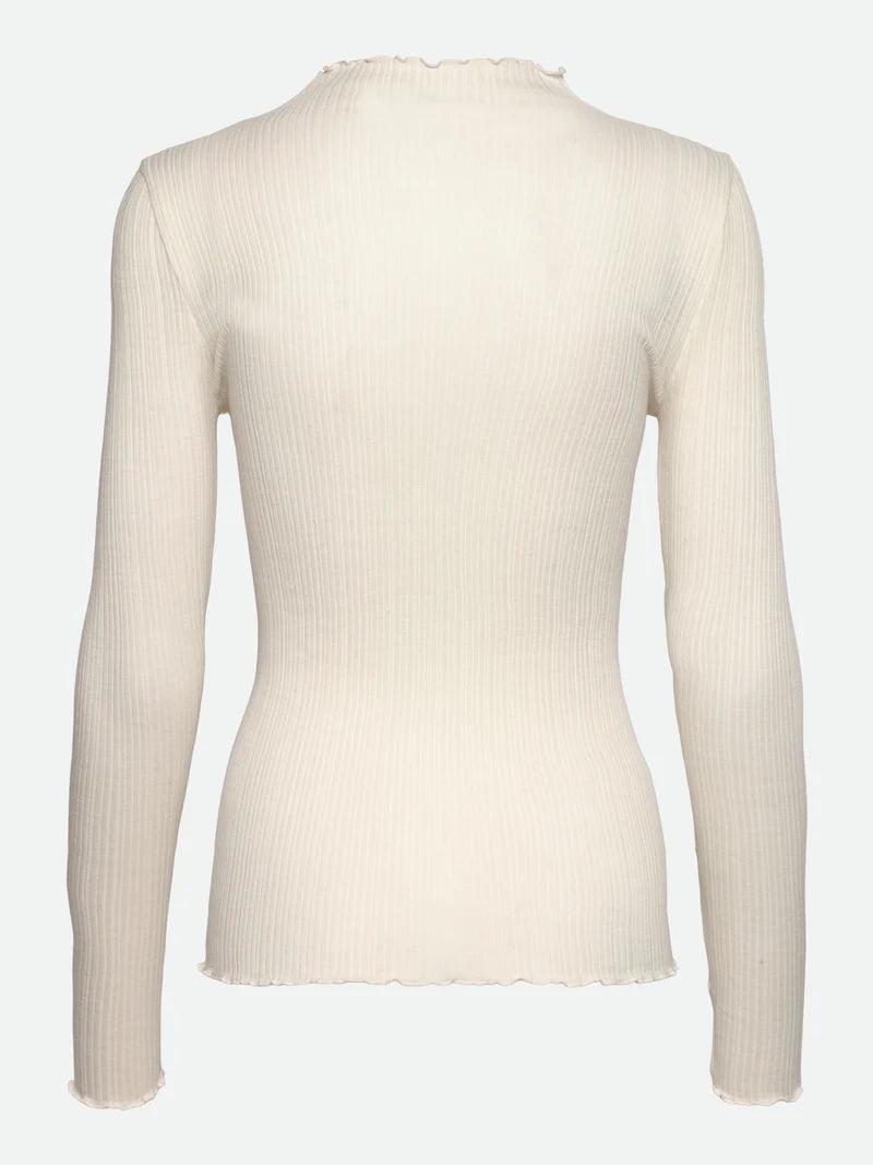 ROSEMUNDE BLUSE