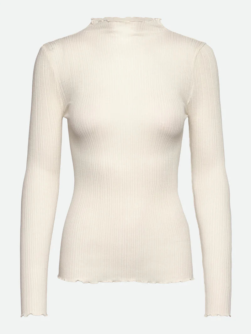 ROSEMUNDE BLUSE