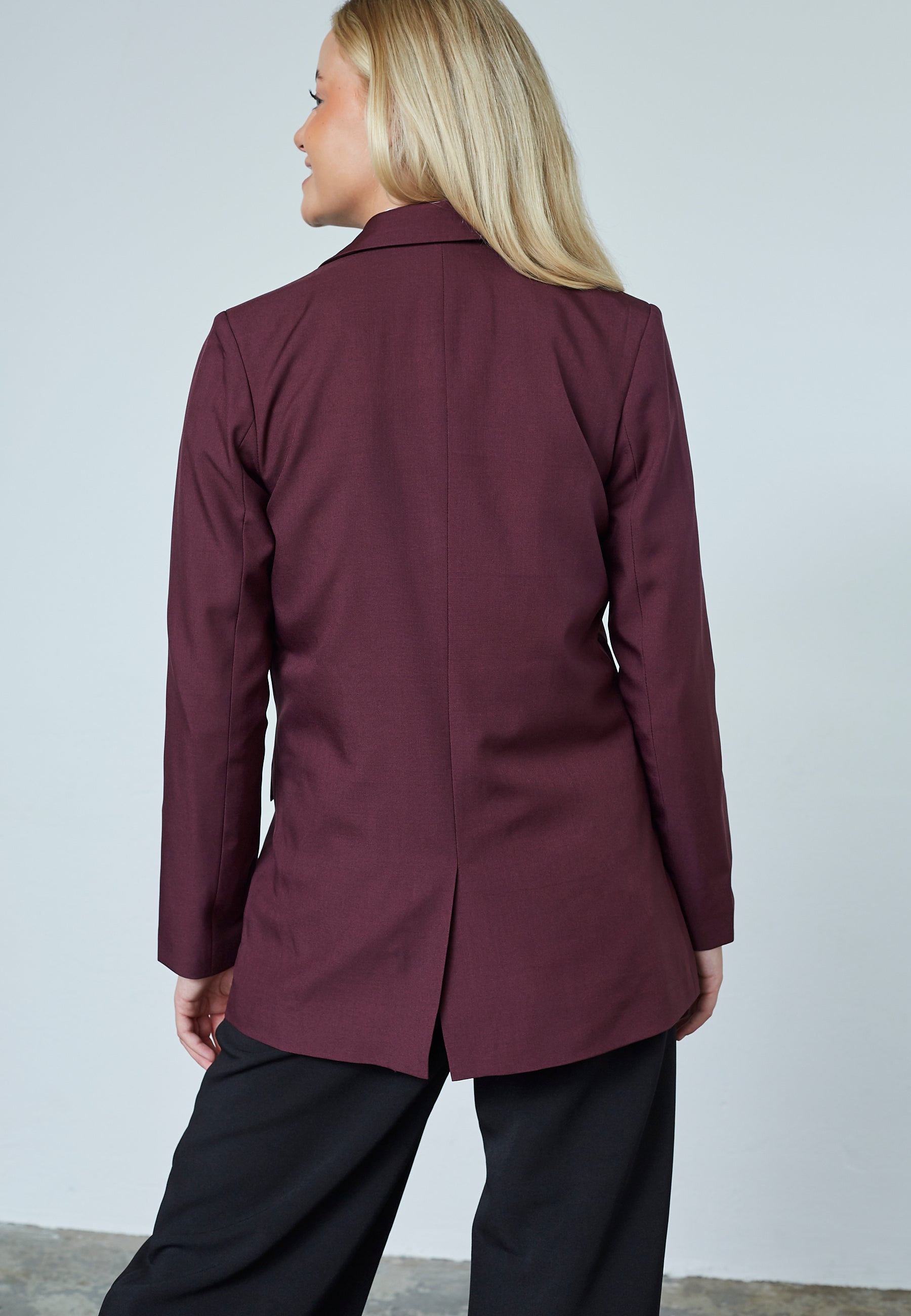 SISTERS POINT BLAZER