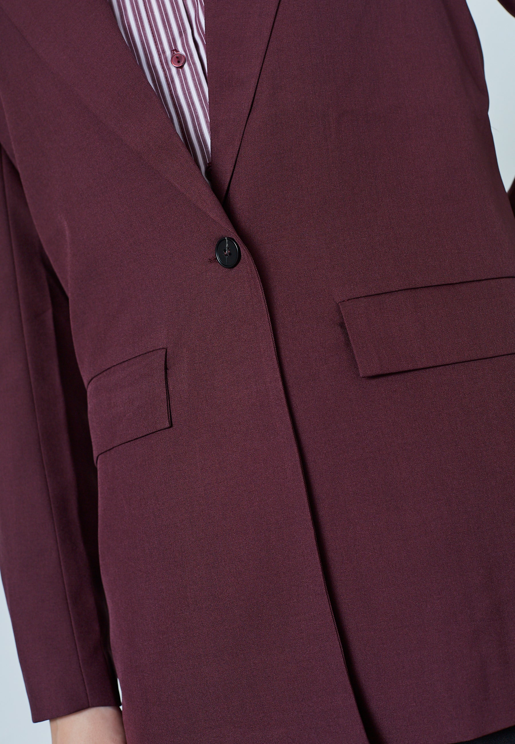 SISTERS POINT BLAZER