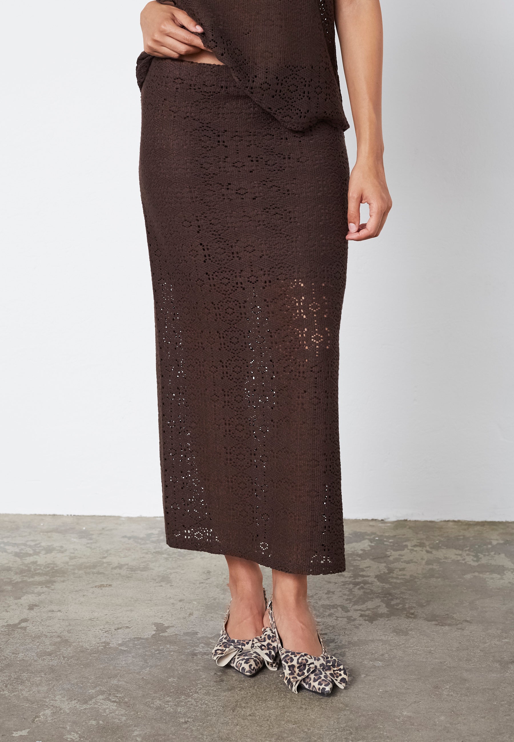 SISTERS POINT NEDERDEL