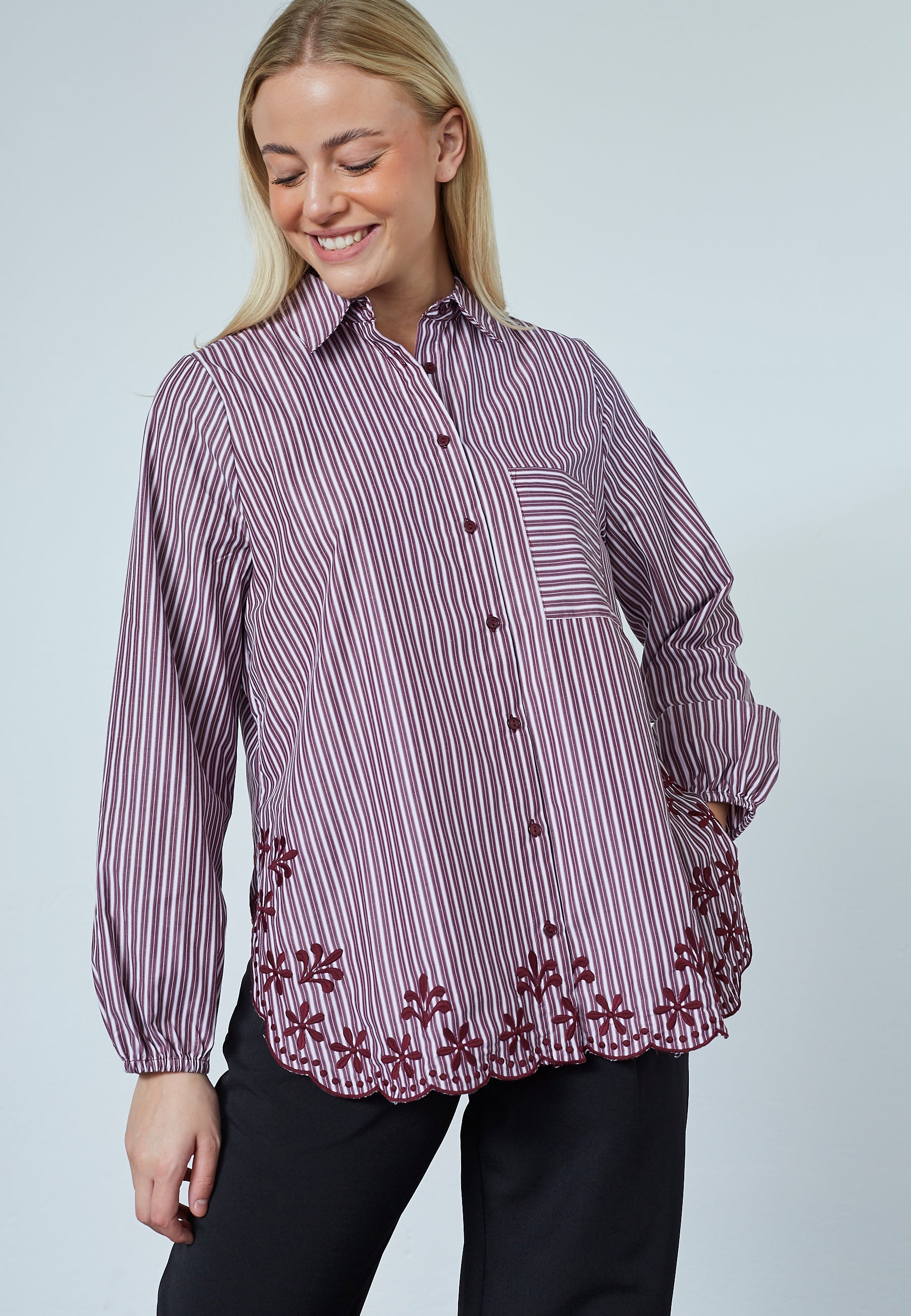 SISTERS POINT SKJORTE